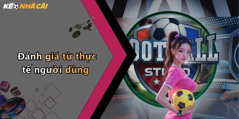 Đánh giá từ thực tế người dùng