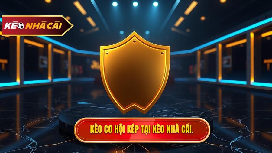 Kèo cơ hội kép (Double Chance)