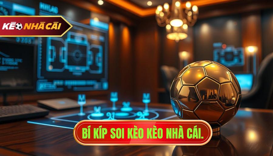 Bí kíp soi kèo châu Âu dễ thắng: Chiến thuật chinh phục nhà cái từ A-Z