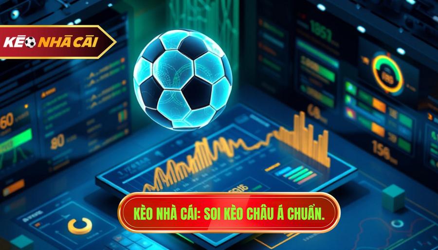 Cách soi kèo châu Á cho người mới: Cẩm nang toàn diện để chinh phục mọi trận đấu