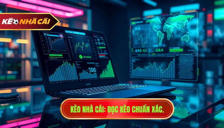 Hướng dẫn cách đọc kèo nhà cái chi tiết giúp bạn làm chủ mọi cuộc chơi