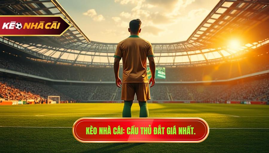 Cầu thủ đắt giá nhất thế giới là ai? Top 10 siêu sao tỷ đô